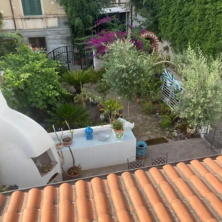 Apartamento Casa Hibiscus
