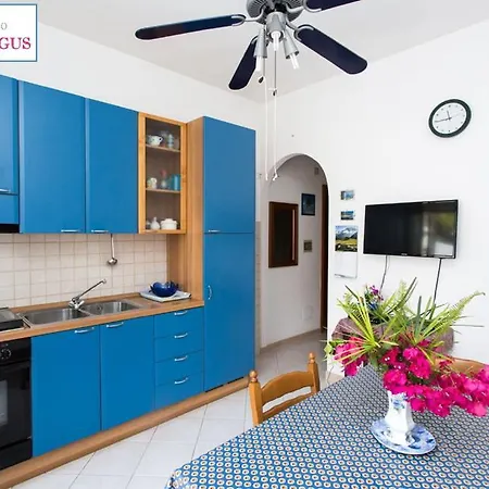 Apartamento Casa Hibiscus