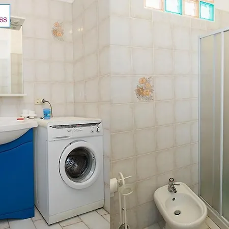 Casa Hibiscus Apartamento Canneto (Lipari)