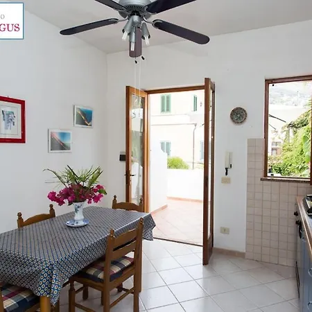 Casa Hibiscus *