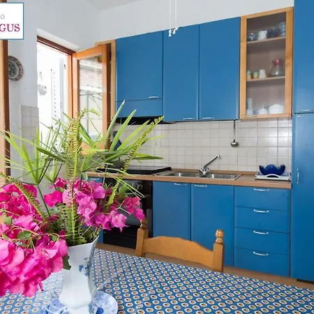 Apartamento Casa Hibiscus