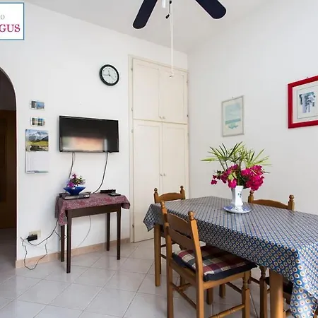 Casa Hibiscus アパート *